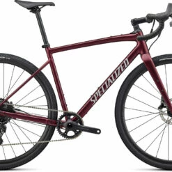 Specialized Diverge Comp E5 28" Gravelbike