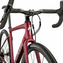 Specialized Diverge Comp E5 28" Gravelbike -Fahrräder Verkäufe 441501