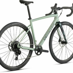 Specialized Diverge Comp E5 28" Gravelbike -Fahrräder Verkäufe 441503