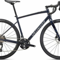 Specialized Diverge Elite E5 28" Gravelbike -Fahrräder Verkäufe 441522