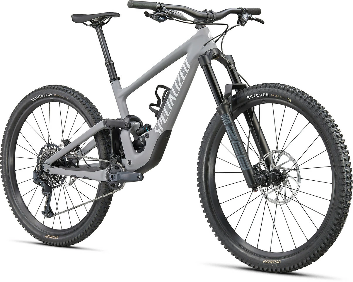 Specialized Enduro Comp Carbon 29" Mountainbike 4 Specialized Enduro Comp Carbon 29" Mountainbike - Image 2