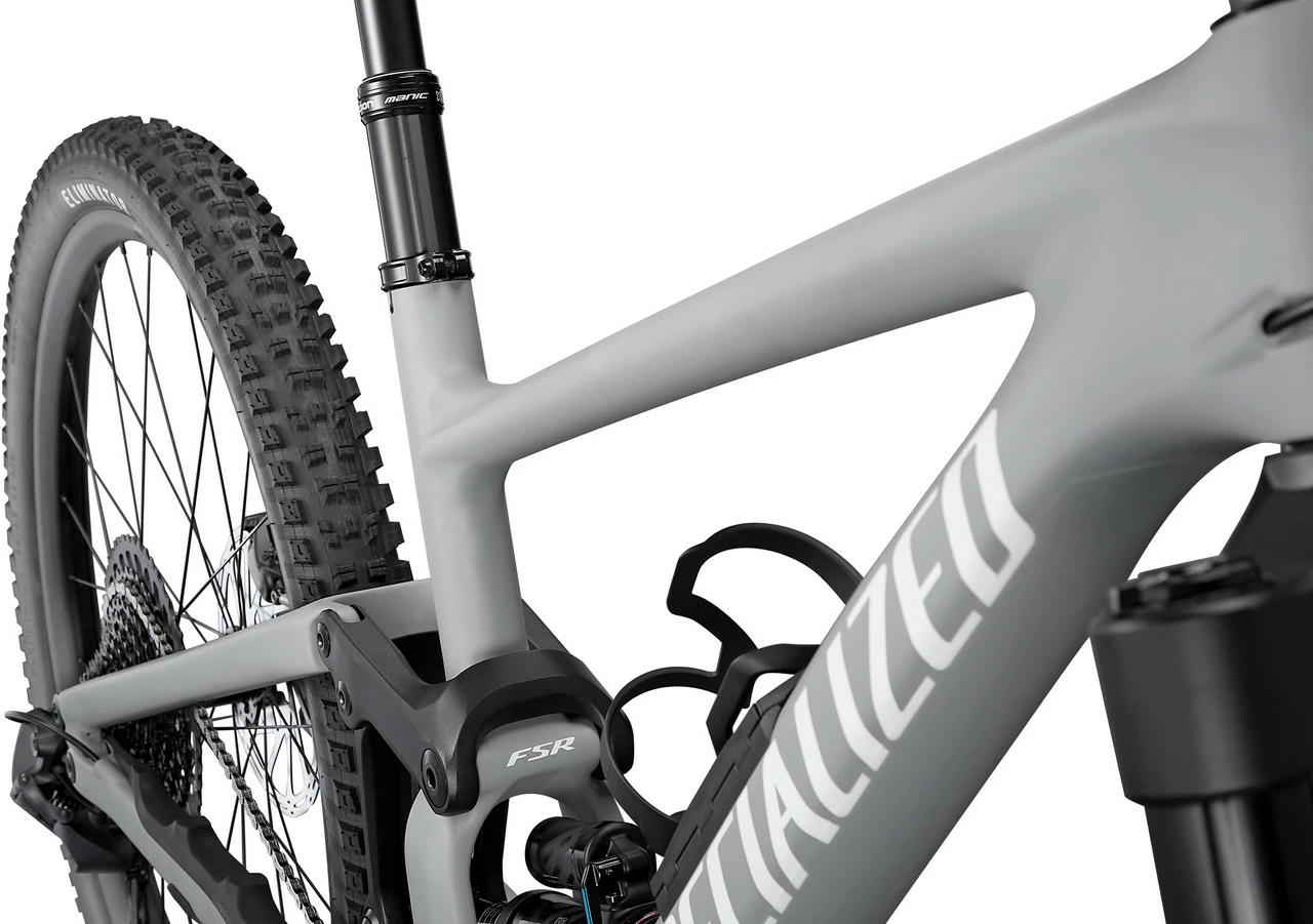 Specialized Enduro Comp Carbon 29" Mountainbike 9 Specialized Enduro Comp Carbon 29" Mountainbike - Image 7