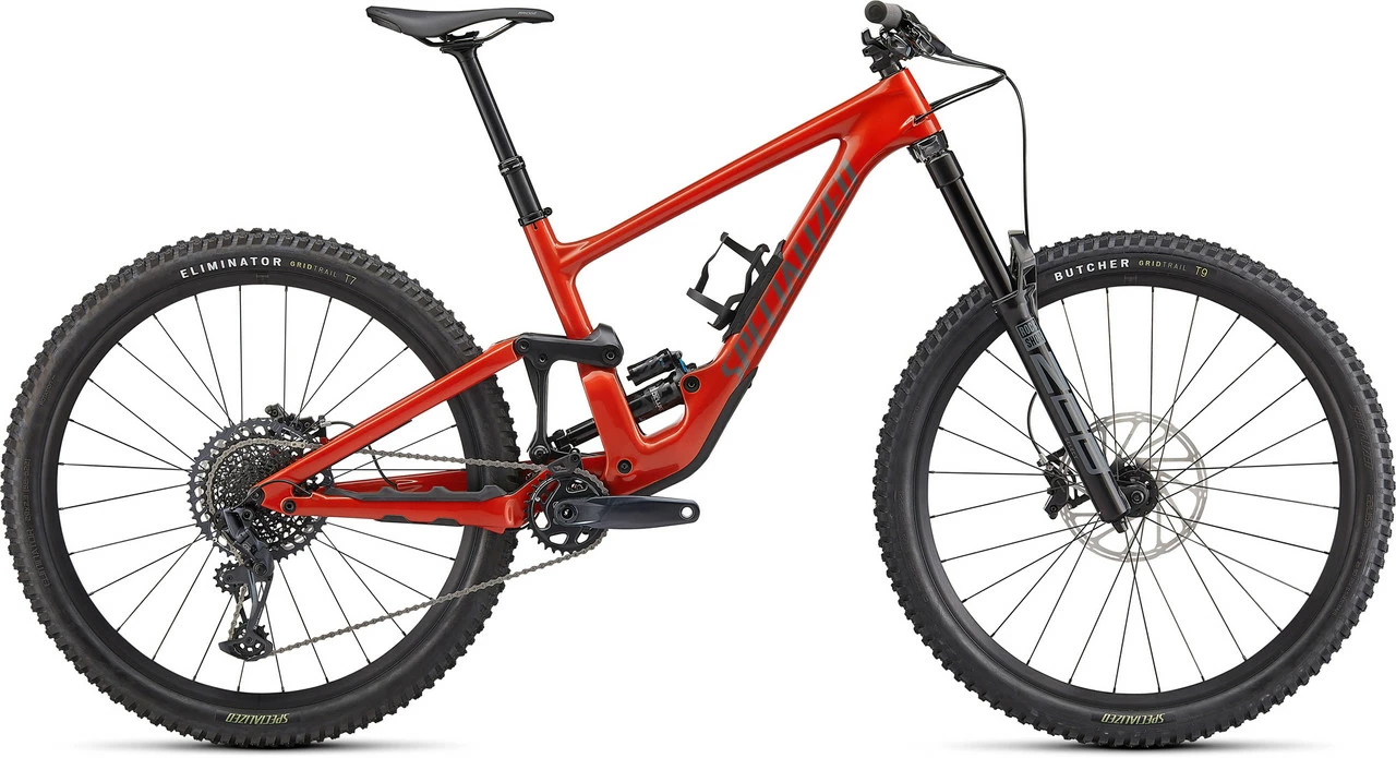 Specialized Enduro Comp Carbon 29" Mountainbike 10 Specialized Enduro Comp Carbon 29" Mountainbike - Image 8