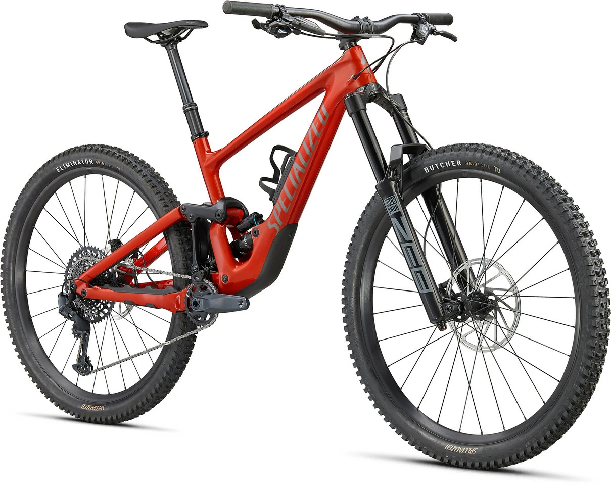 Specialized Enduro Comp Carbon 29" Mountainbike 11 Specialized Enduro Comp Carbon 29" Mountainbike - Image 9