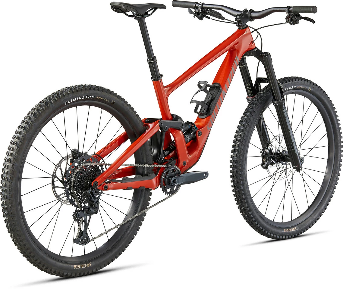 Specialized Enduro Comp Carbon 29" Mountainbike 12 Specialized Enduro Comp Carbon 29" Mountainbike - Image 10