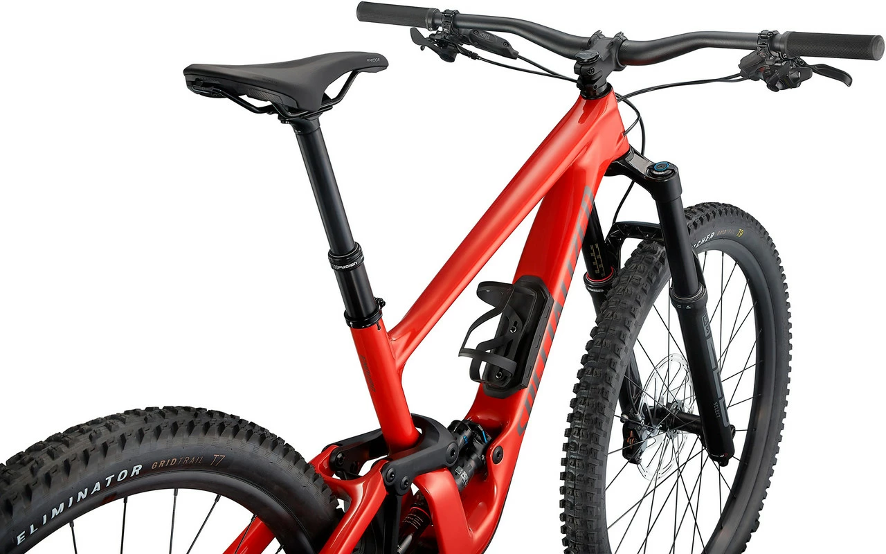 Specialized Enduro Comp Carbon 29" Mountainbike 13 Specialized Enduro Comp Carbon 29" Mountainbike - Image 11
