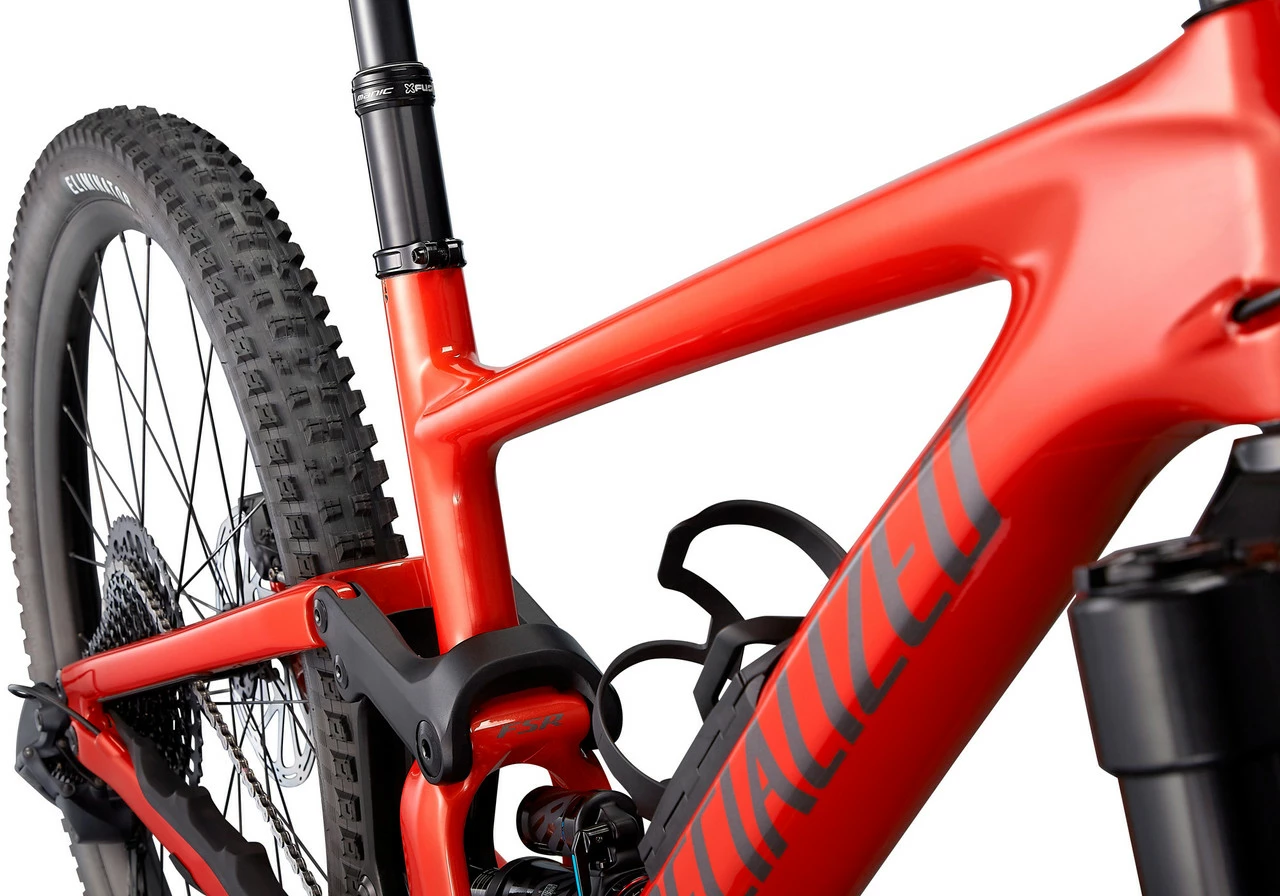 Specialized Enduro Comp Carbon 29" Mountainbike 16 Specialized Enduro Comp Carbon 29" Mountainbike - Image 14