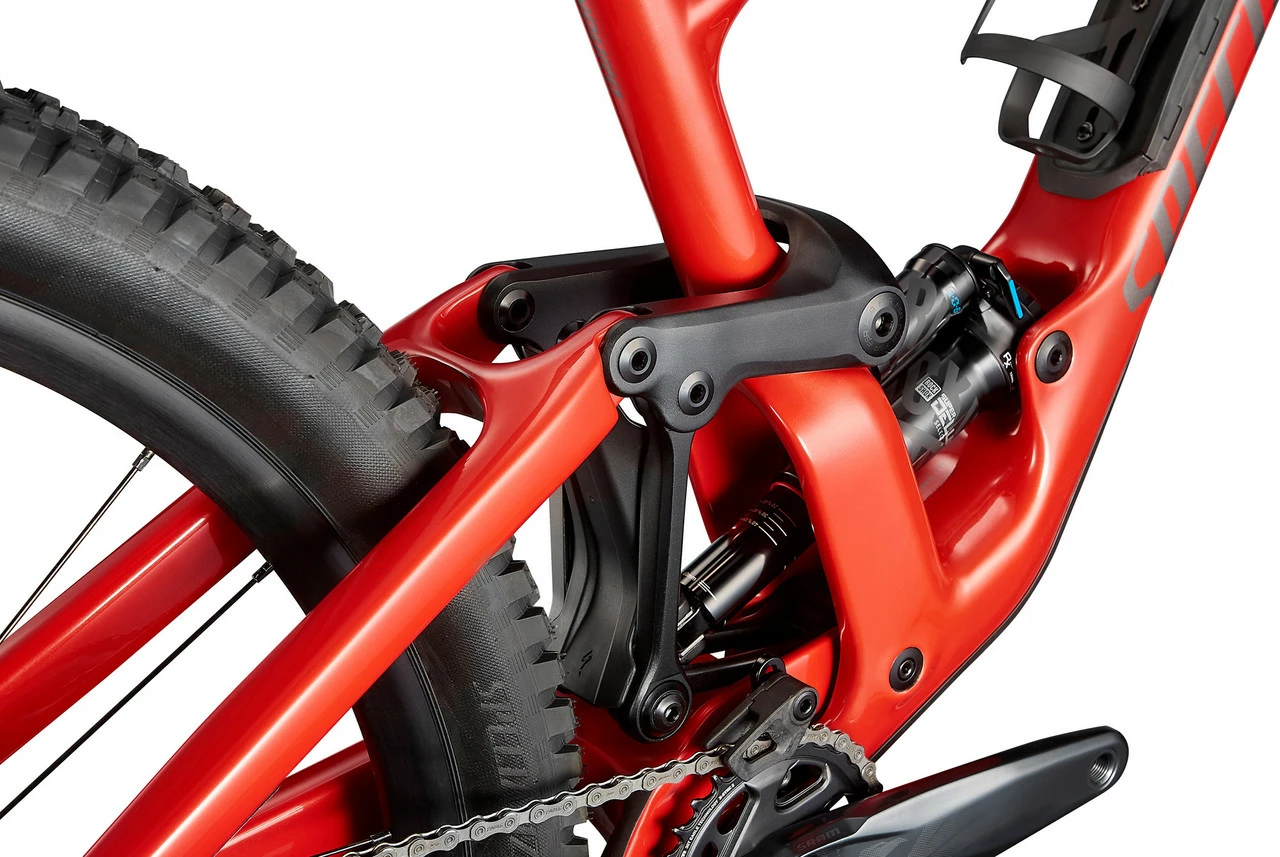 Specialized Enduro Comp Carbon 29" Mountainbike 17 Specialized Enduro Comp Carbon 29" Mountainbike - Image 15