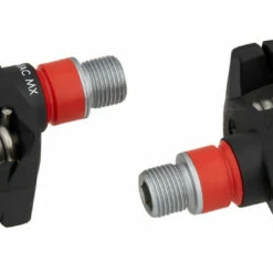 Time MX 6 Klickpedale -Fahrräder Verkäufe 441969