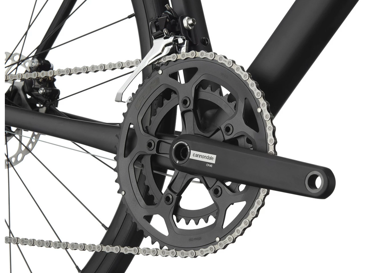 Cannondale CAAD13 Disc 105 Rennrad 6 Cannondale CAAD13 Disc 105 Rennrad - Image 4