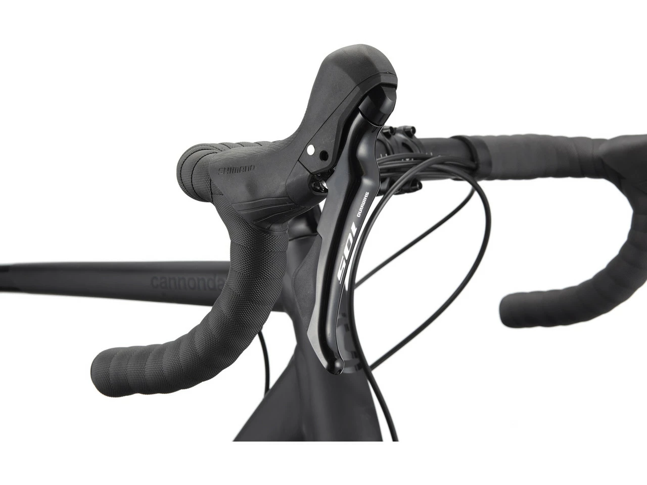 Cannondale CAAD13 Disc 105 Rennrad 8 Cannondale CAAD13 Disc 105 Rennrad - Image 6