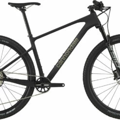 Cannondale Scalpel HT Carbon 3 29" Mountainbike