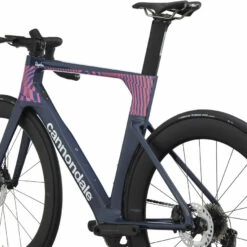 Cannondale SystemSix Hi-MOD Ultegra Di2 Carbon Rennrad 11 Cannondale SystemSix Hi-MOD Ultegra Di2 Carbon Rennrad -Fahrräder Verkäufe 443390