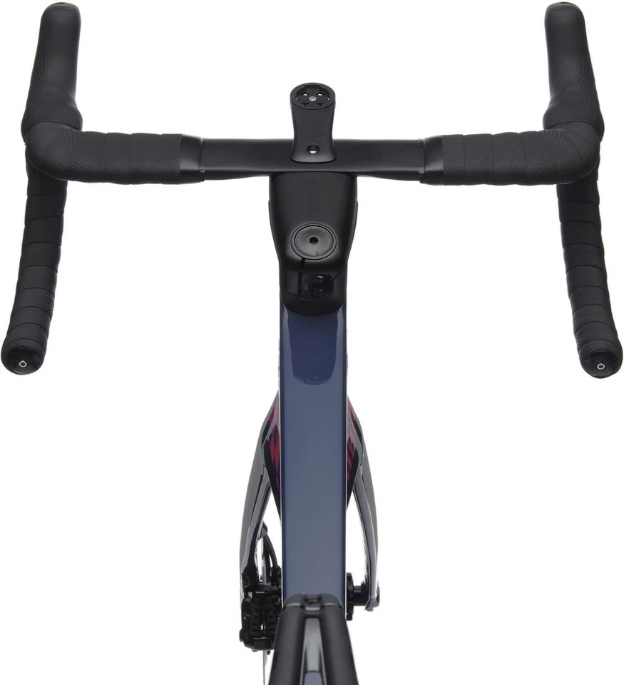 Cannondale SystemSix Hi-MOD Ultegra Di2 Carbon Rennrad 6 Cannondale SystemSix Hi-MOD Ultegra Di2 Carbon Rennrad - Image 4