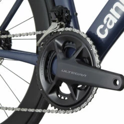 Cannondale SystemSix Hi-MOD Ultegra Di2 Carbon Rennrad 13 Cannondale SystemSix Hi-MOD Ultegra Di2 Carbon Rennrad -Fahrräder Verkäufe 443392