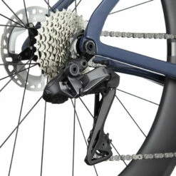 Cannondale SystemSix Hi-MOD Ultegra Di2 Carbon Rennrad 14 Cannondale SystemSix Hi-MOD Ultegra Di2 Carbon Rennrad -Fahrräder Verkäufe 443393