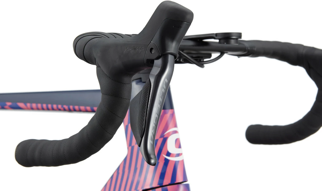 Cannondale SystemSix Hi-MOD Ultegra Di2 Carbon Rennrad 9 Cannondale SystemSix Hi-MOD Ultegra Di2 Carbon Rennrad - Image 7