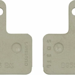 Shimano Bremsbeläge B05S-RX 6 Shimano Bremsbeläge B05S-RX -Fahrräder Verkäufe 443573