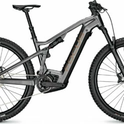 Focus THRON² 6.8 29" E-Mountainbike -Fahrräder Verkäufe 450995