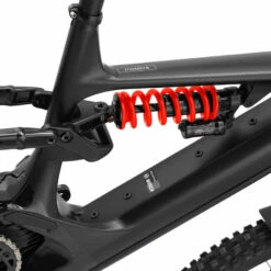 Cannondale Moterra Neo Carbon LT 2 E-Mountainbike 13 Cannondale Moterra Neo Carbon LT 2 E-Mountainbike -Fahrräder Verkäufe 453657