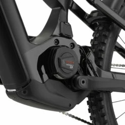 Cannondale Moterra Neo Carbon LT 2 E-Mountainbike 15 Cannondale Moterra Neo Carbon LT 2 E-Mountainbike -Fahrräder Verkäufe 453659