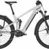 Focus THRON² 6.7 EQP 29" E-Mountainbike -Fahrräder Verkäufe 454062