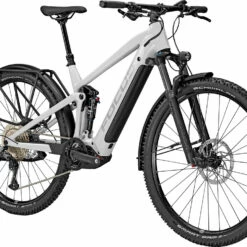 Focus THRON² 6.7 EQP 29" E-Mountainbike -Fahrräder Verkäufe 454063