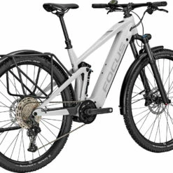 Focus THRON² 6.7 EQP 29" E-Mountainbike -Fahrräder Verkäufe 454064