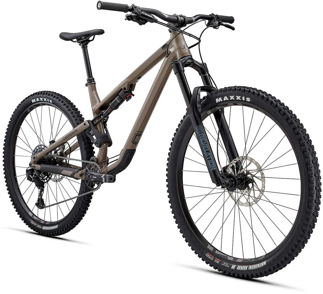 Commencal Meta TR Ride 29" Mountainbike 4 Commencal Meta TR Ride 29" Mountainbike - Image 2