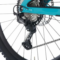 SB150 T1 TURQ Carbon 29" Mountainbike -Fahrräder Verkäufe 458717