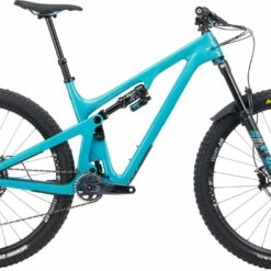 SB130 Lunchride CLR C/Series Carbon 29" Mountainbike