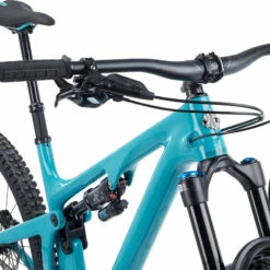 SB130 Lunchride CLR C/Series Carbon 29" Mountainbike 15 SB130 Lunchride CLR C/Series Carbon 29" Mountainbike -Fahrräder Verkäufe 459031