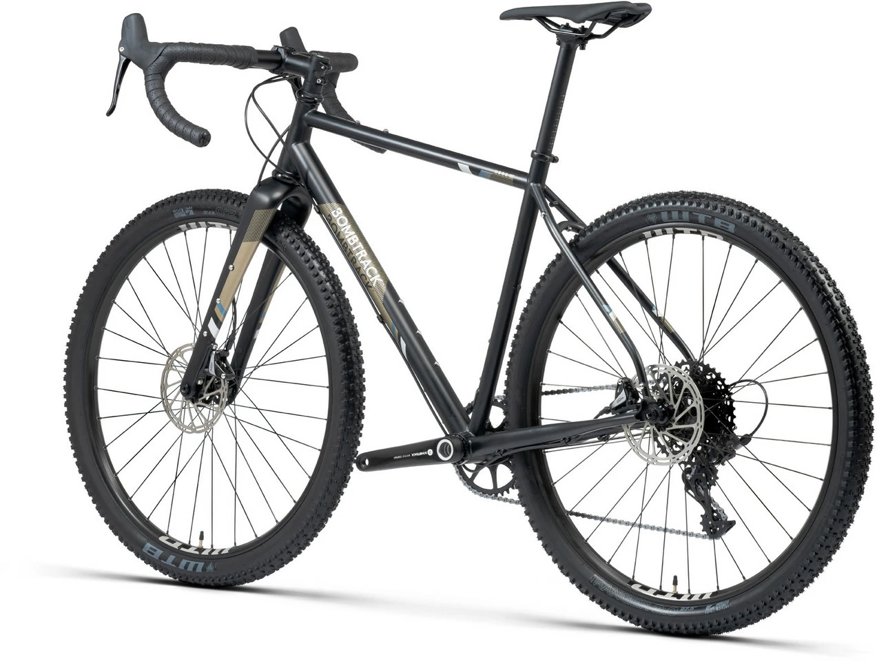 Bombtrack Hook EXT Gravelbike 5 Bombtrack Hook EXT Gravelbike - Image 3