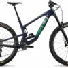 Santa Cruz Megatower 2.0 C GX AXS 29" Mountainbike 1 Santa Cruz Megatower 2.0 C GX AXS 29" Mountainbike -Fahrräder Verkäufe 470205