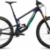 Santa Cruz Megatower 2.0 CC X01 Air 29" Mountainbike -Fahrräder Verkäufe 470207