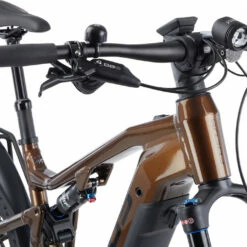 Focus THRON² 6.8 EQP 29" E-Mountainbike 24 Focus THRON² 6.8 EQP 29" E-Mountainbike -Fahrräder Verkäufe 470364