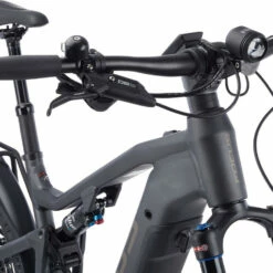 Focus THRON² 6.8 EQP 29" E-Mountainbike 33 Focus THRON² 6.8 EQP 29" E-Mountainbike -Fahrräder Verkäufe 470373