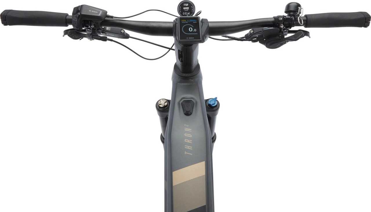 Focus THRON² 6.8 EQP 29" E-Mountainbike 16 Focus THRON² 6.8 EQP 29" E-Mountainbike - Image 14