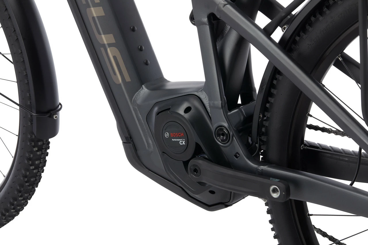 Focus THRON² 6.8 EQP 29" E-Mountainbike 18 Focus THRON² 6.8 EQP 29" E-Mountainbike - Image 16