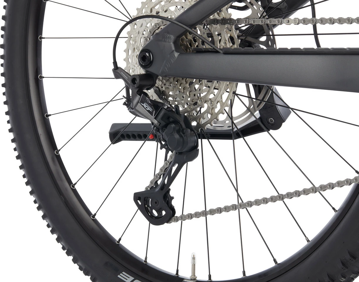 Focus THRON² 6.8 EQP 29" E-Mountainbike 19 Focus THRON² 6.8 EQP 29" E-Mountainbike - Image 17