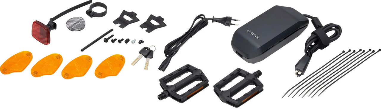 Focus THRON² 6.8 EQP 29" E-Mountainbike 21 Focus THRON² 6.8 EQP 29" E-Mountainbike - Image 19