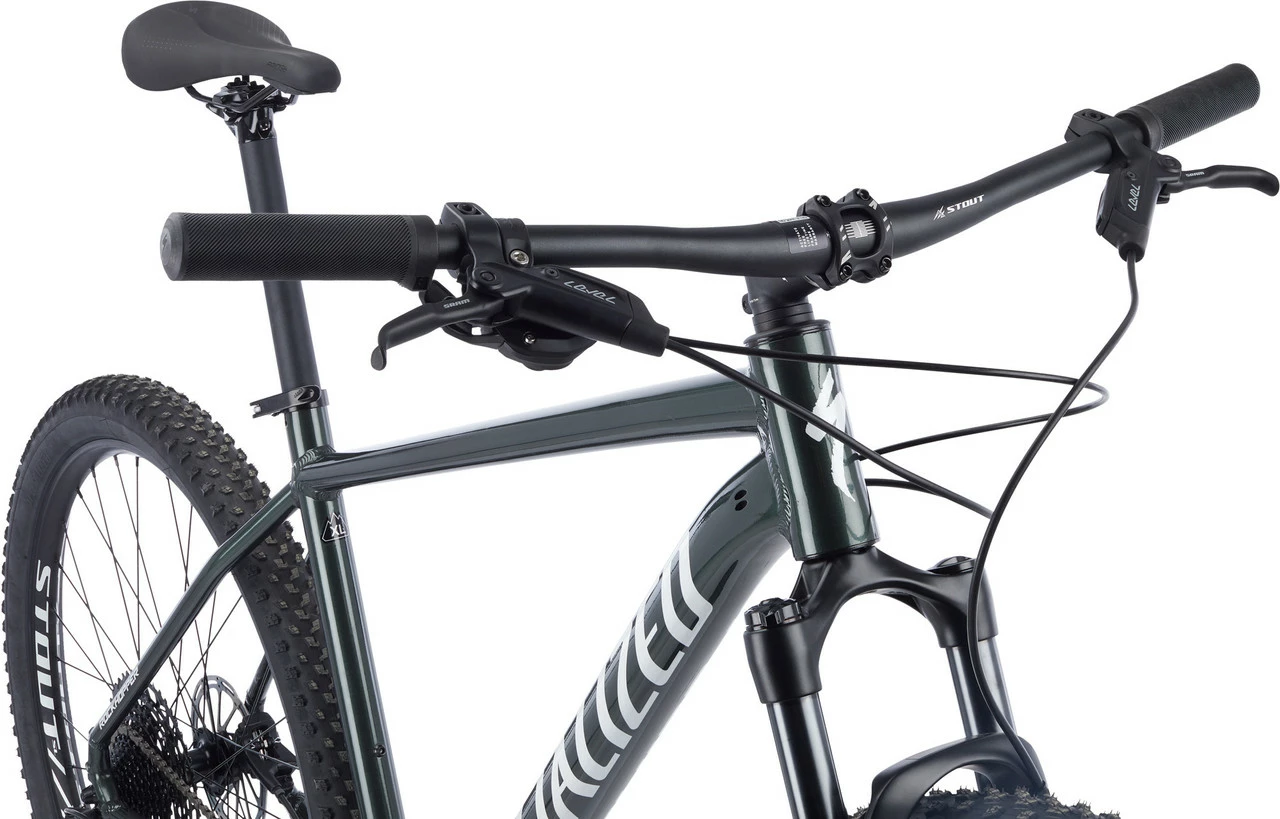 Specialized Rockhopper Expert 29" Mountainbike 15 Specialized Rockhopper Expert 29" Mountainbike - Image 13