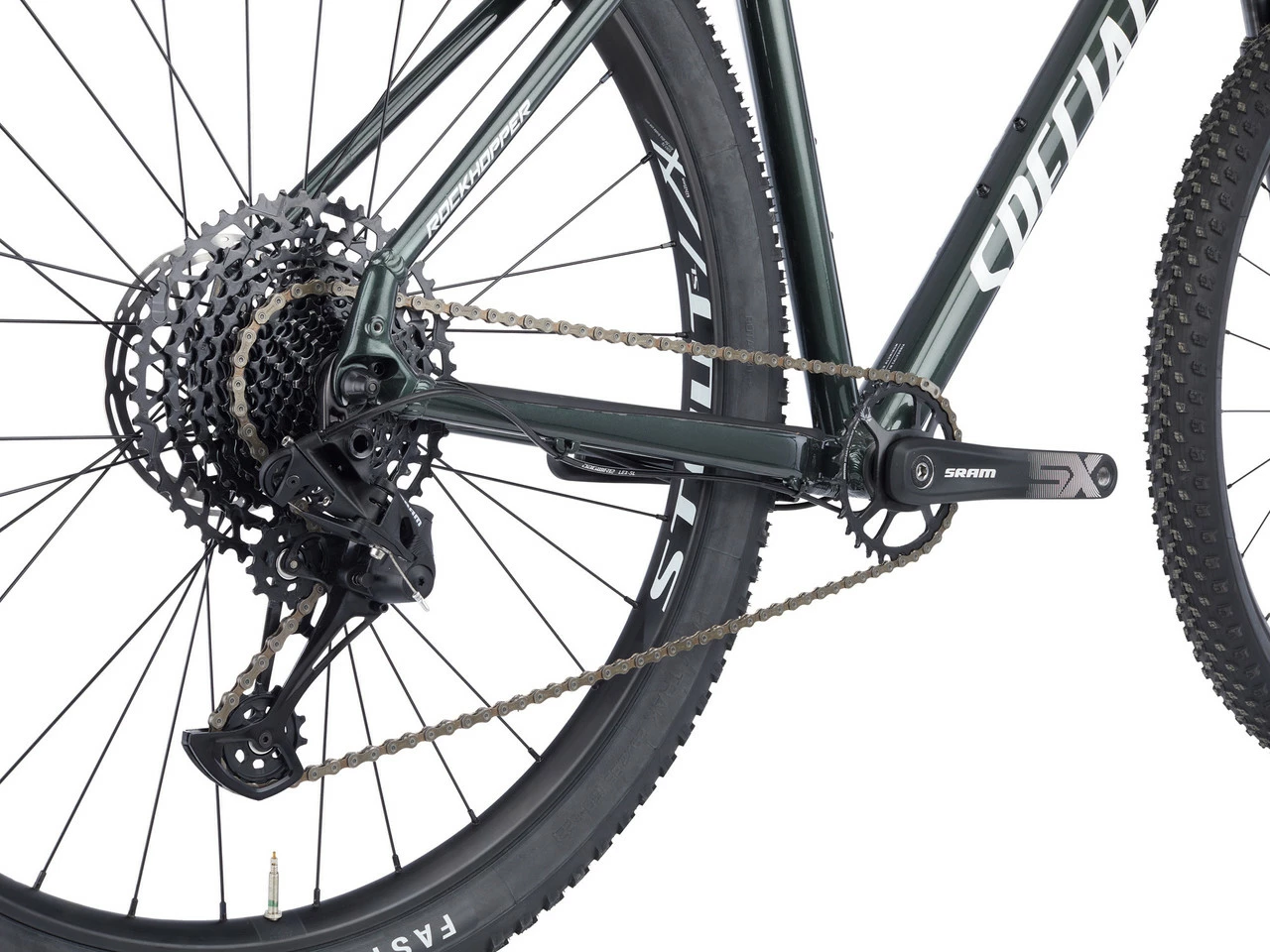 Specialized Rockhopper Expert 29" Mountainbike 17 Specialized Rockhopper Expert 29" Mountainbike - Image 15