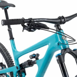 SB150 C2 C/Series Carbon 29" Mountainbike -Fahrräder Verkäufe 470804