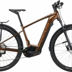 Focus AVENTURA² 6.8 29" E-Trekking-Bike Modell 2023