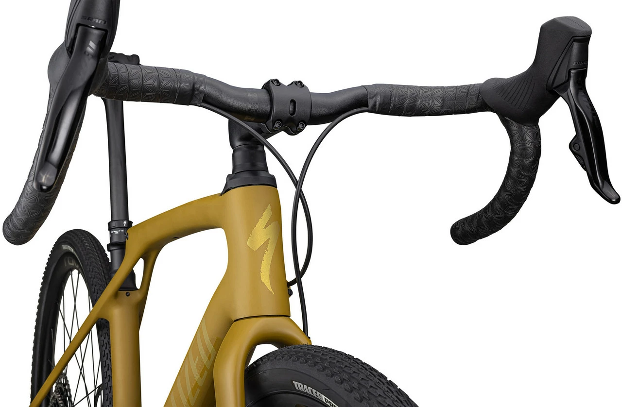 Specialized Diverge STR Expert Carbon 28" Gravelbike 13 Specialized Diverge STR Expert Carbon 28" Gravelbike - Image 11