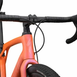 Specialized Diverge STR Pro Carbon 28" Gravelbike -Fahrräder Verkäufe 473175