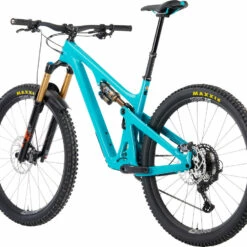 SB130 T1 TURQ Carbon 29" Mountainbike 14 SB130 T1 TURQ Carbon 29" Mountainbike -Fahrräder Verkäufe 473270