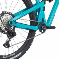 SB130 T1 TURQ Carbon 29" Mountainbike 17 SB130 T1 TURQ Carbon 29" Mountainbike -Fahrräder Verkäufe 473273
