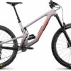 Santa Cruz Nomad 6 C GX AXS Mixed Mountainbike
